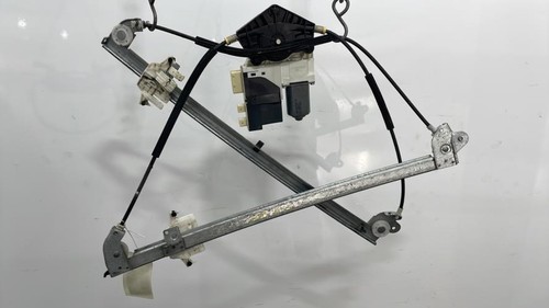 Alzacristalli elettrico