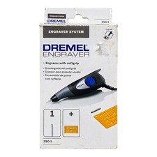 Dremel Engraver 290-1 Utensile