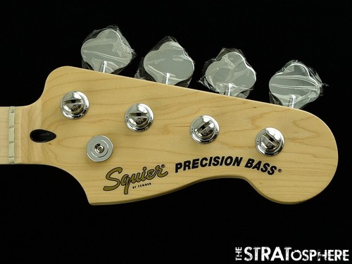 Fender squier affinity - fender,