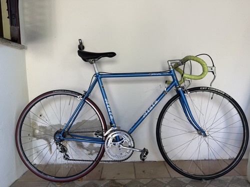 Bici corsa vintage - da,