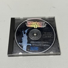 WarCraft 2 Tides Of Darkness