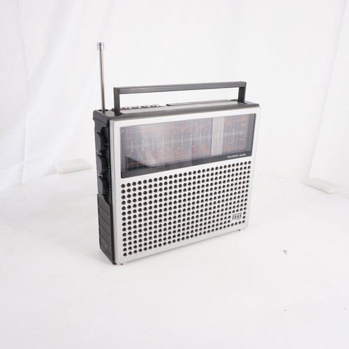 Radio transistor itt schaub - transistor,