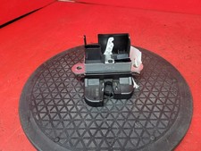 VOLKSWAGEN POLO SERRATURA COFANO/PORTELLONE 2015 3 PORTE PORTELLONE 