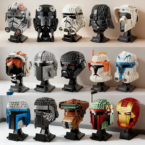 Star wars tie fighter - wars, casco