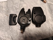 Fox MXR+ Allarme Morso Led
