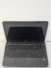 Portatile HP Pavilion g6 - AMD