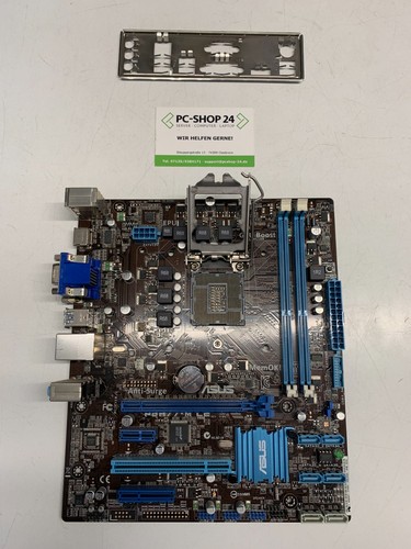 Asus p8h77 intel h77 - p8h77-m,