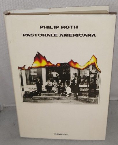 Pastorale americana philip - ,