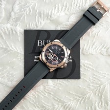 Orologio Bulova Marine Star A
