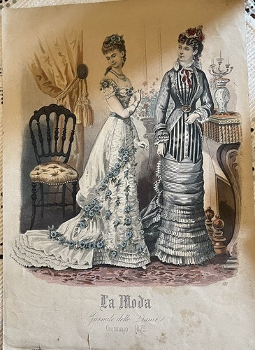 Moda giornale delle - moda,