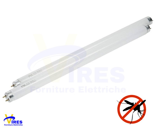 Lampade fluorescenti - fluorescenti, t8