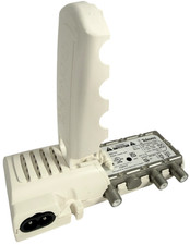 Televes LTE-Filtering 3-Output