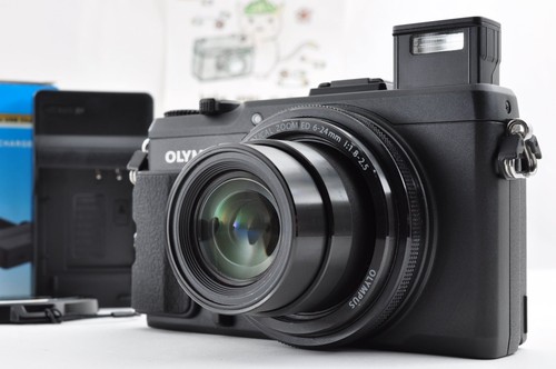 Olympus 8 2 5 - olympus, 12mp