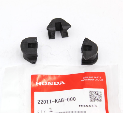 Honda kit cursori rulli - cursori,