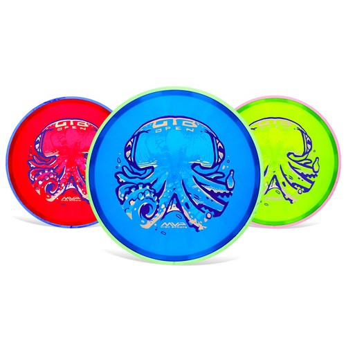 Axiom discs project lab - axiom,