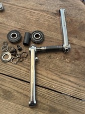 Redline Flight Cranks Singolo