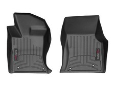 WeatherTech Tappetini per