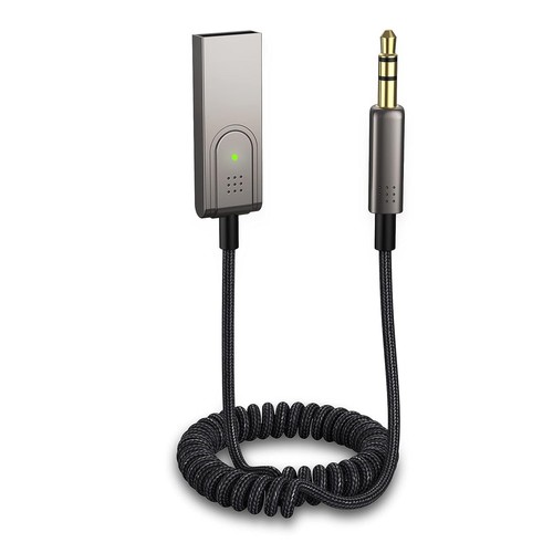 Ricevitore bluetooth auto - bluetooth,