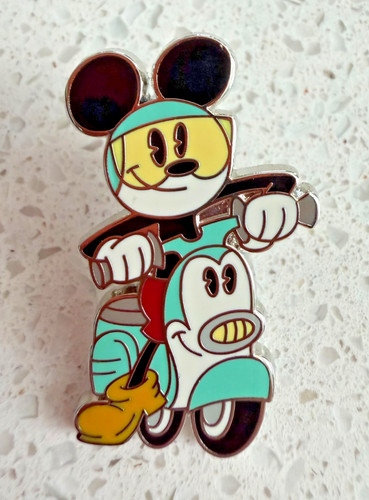 Cartoon shorts booster - cartoon,