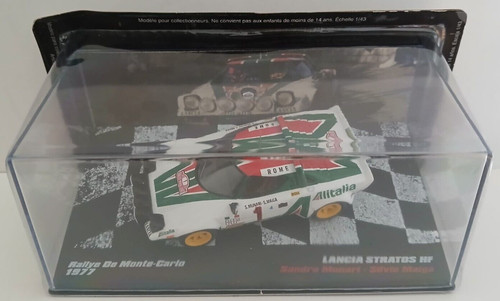Die cast auto - die,