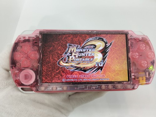 Sistema sony psp 2000 - psp, con