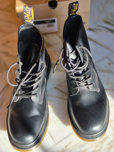 Martens 101 smooth - martens,