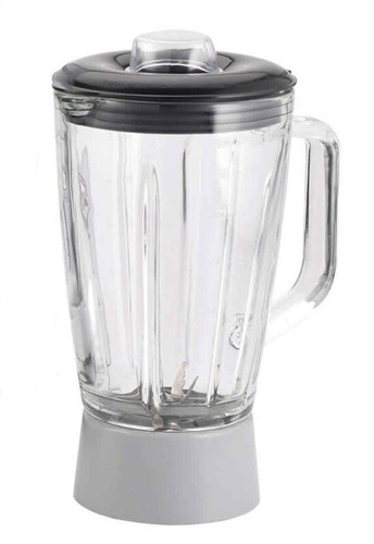 Ariete caraffa bicchiere vetro - ariete,