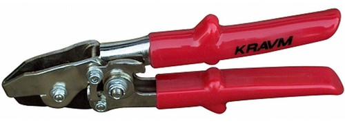 Pinza scantonatrice cesoia - scantonatrice,