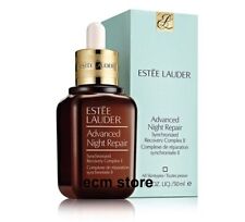 ESTEE LAUDER Advanced Night Repair 50 ml complexe multi réparation visage /EBUG