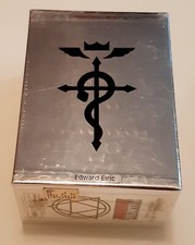 FULLMETAL ALCHEMIST