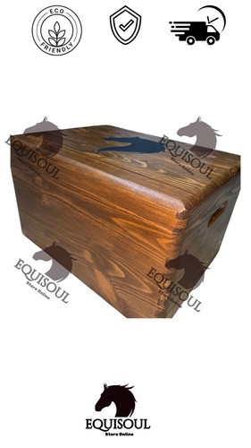 Baule porta oggetti - , per