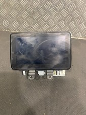 SCHERMO DISPLAY MULTIFUNZIONE