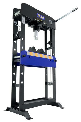 Pressa officina 50t - da,
