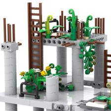 MOC-98411 Vecchio modello