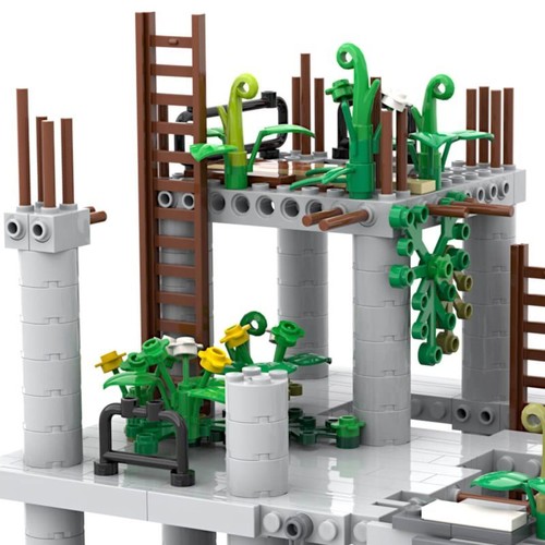 Moc 98411 vecchio modello - moc-98411,