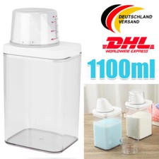 Distributore di detersivo 1100