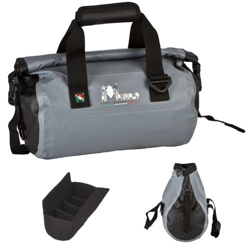 Amphibious borsa stagnasafe - borsa,