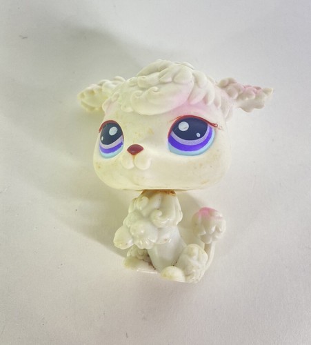 Littlest pet shop lps 101 - littlest,