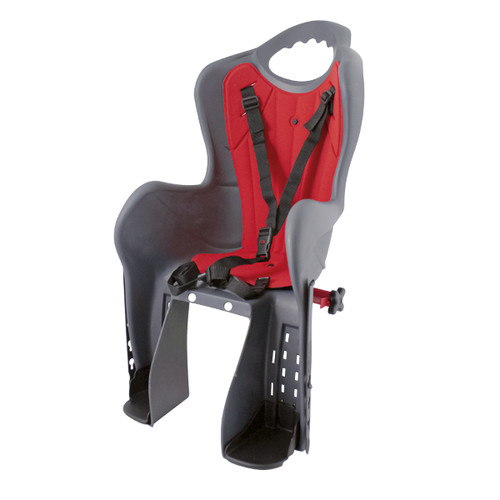 Seggiolino posteriore - seggiolino,