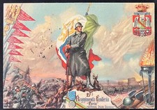 CART. MILITARE "27°