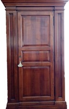 Armadio classico anta legno - anta,