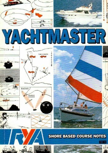 Yachtmaster shore based - shore,