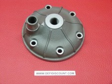 Culasse moto trial TXT 125cc