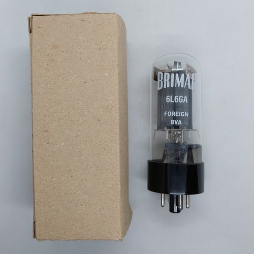 Tubo valvola nos 6l6 - tubo, 6l6gt