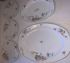 Thun 17380 salad plates