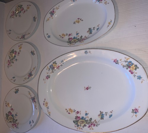Thun 17380 salad plates