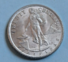 Philippines  20 centavos
