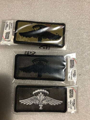 Patch brevetto halo - ,