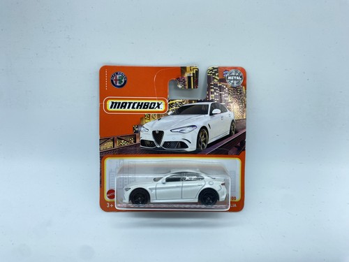 Modellino auto alfa romeo - auto,