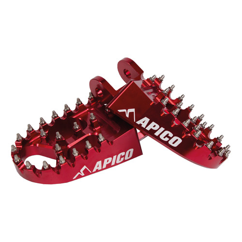Pedane apico xtreme - xtreme, honda